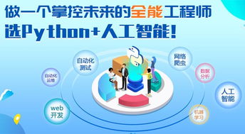 學人工智能一定要學Python嗎？信息技術咨詢服務的視角